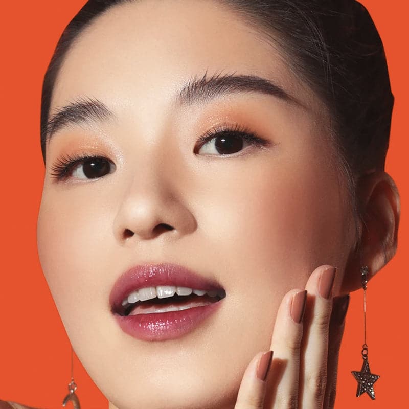 Vice Cosmetics Dewy Tint - Merry Mauve