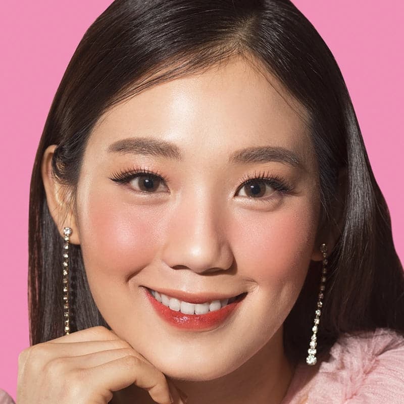 Vice Cosmetics Dewy Tint - Rosy Pink