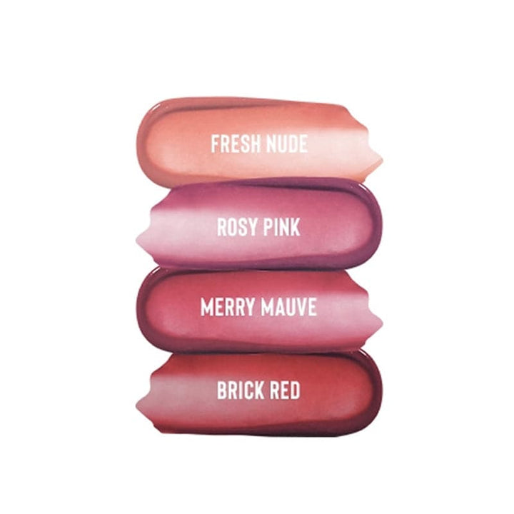 Vice Cosmetics Dewy Tint - Brick Red