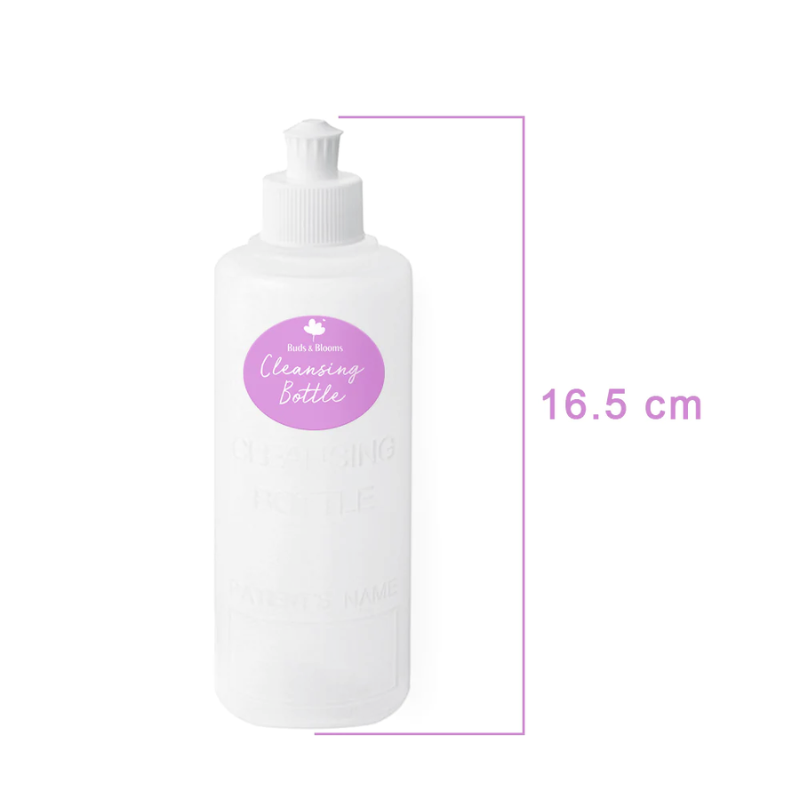 Cleansing Peri Bottle