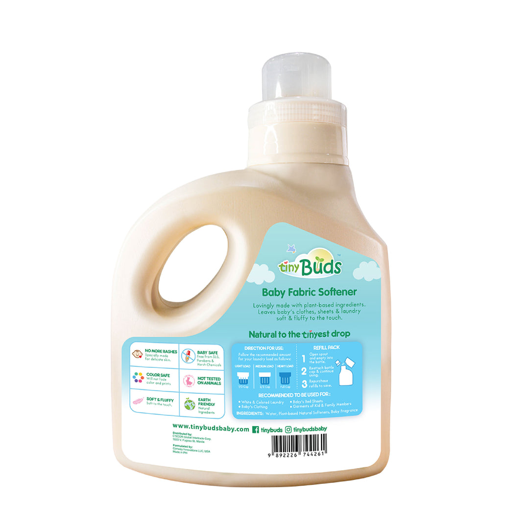 Baby Fabric Softener