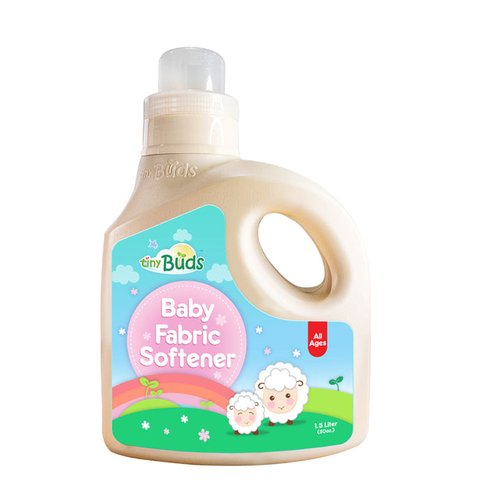 Baby Fabric Softener