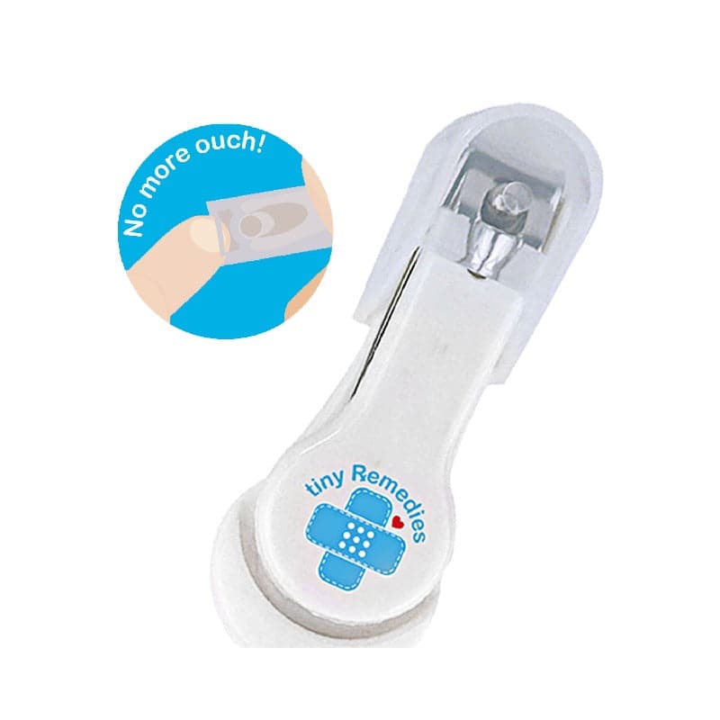Tiny Buds Baby Nail Clipper