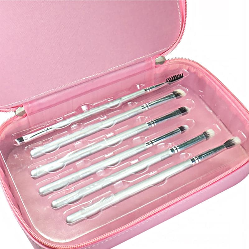 Beauty Sensations x Michelle Dy Basics Eye Brush Set