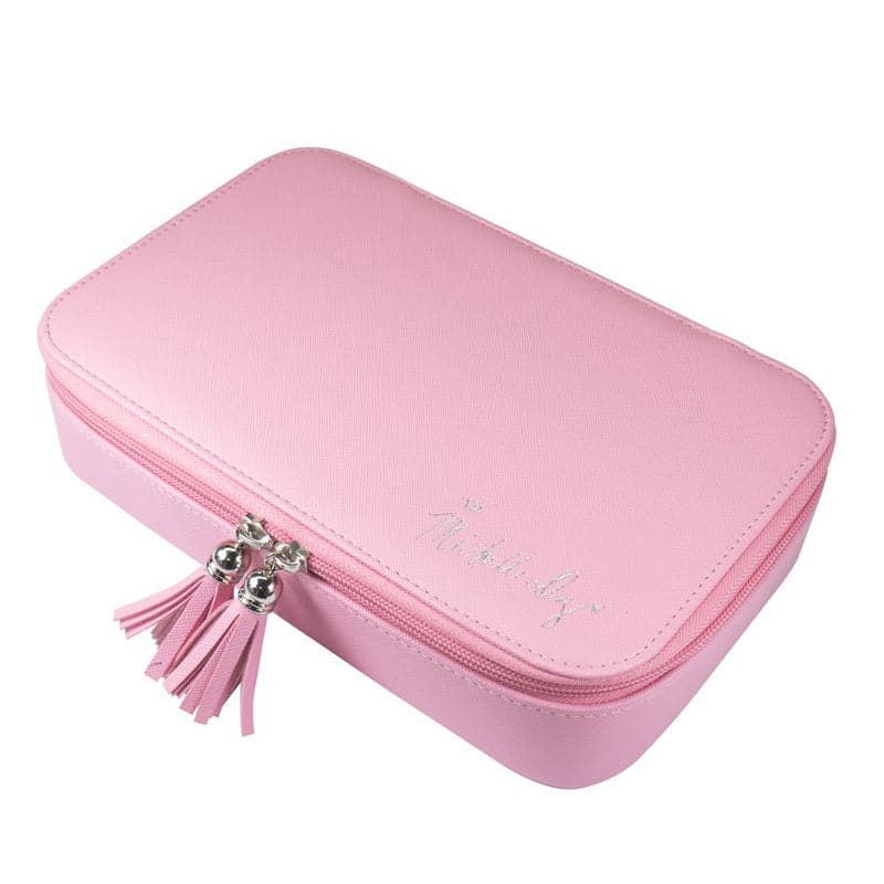 Beauty Sensations x Michelle Dy Basics Eye Brush Set