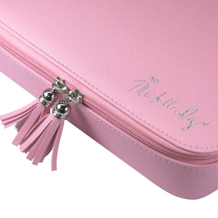 Beauty Sensations x Michelle Dy Basics Eye Brush Set