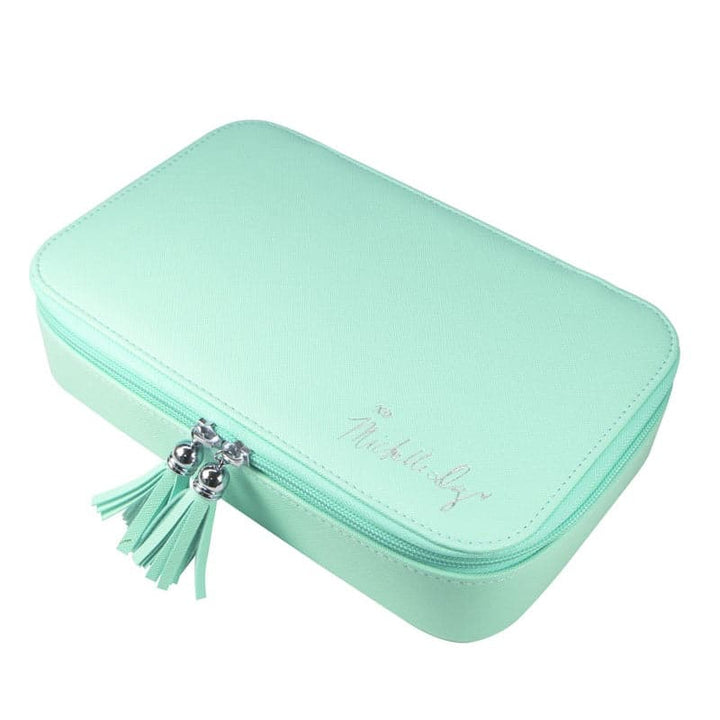 Michelle Dy Basics Face Brush Set