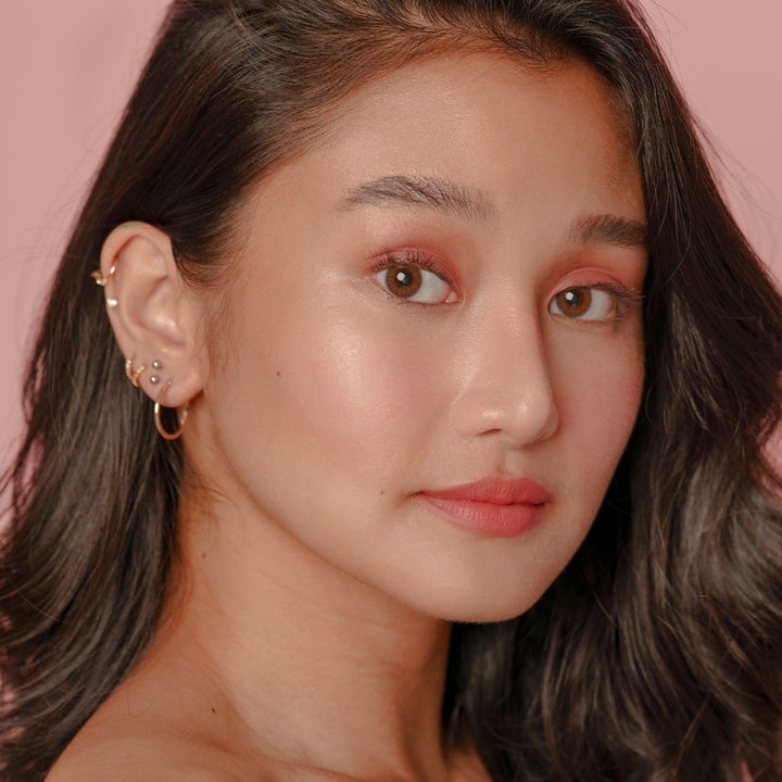 Creamy All-Over Paint - Very Berry