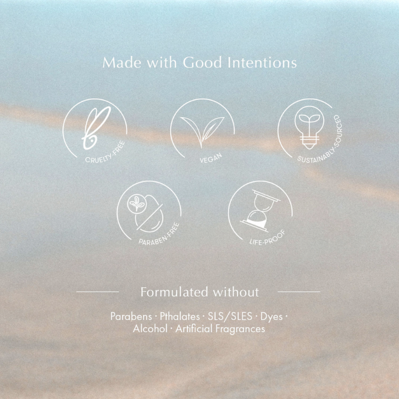 BLK Cosmetics Daydream Airy Matte Perfecting Foundation SPF 20 ( Vanilla Oat)