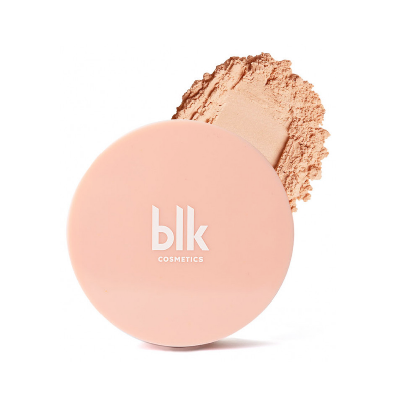 BLK Cosmetics Daydream Airy Matte Perfecting Foundation SPF 20 -Butterscotch