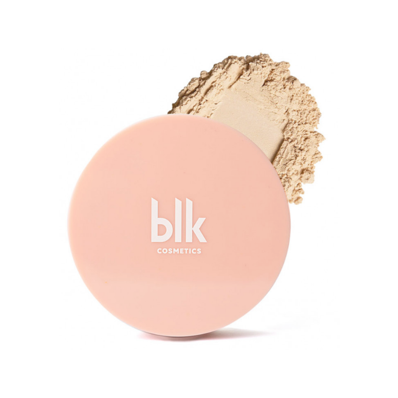 BLK Cosmetics Daydream Airy Matte Perfecting Foundation SPF 20 ( Vanilla Oat)