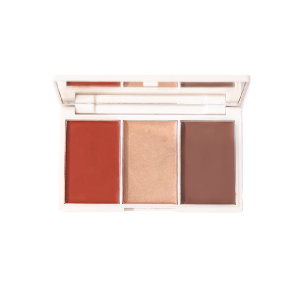 Day Dream Cream Multi Palette