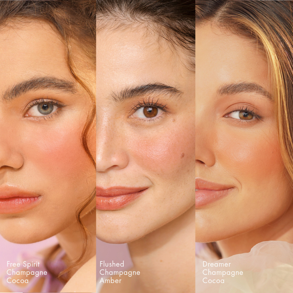 Day Dream Cream Multi Palette