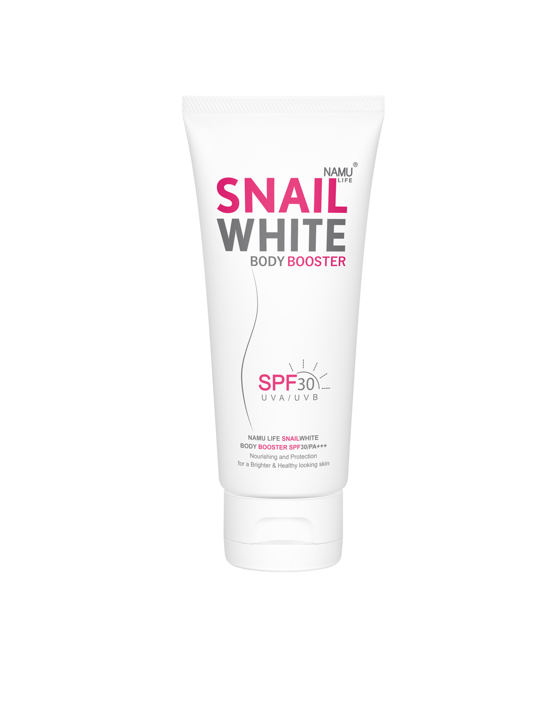 SNAILWHITE Body Booster SPF30 50ml