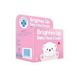 Brighten Up Baby Face Cream