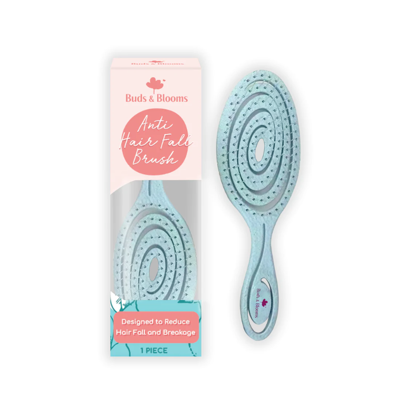 Anti Hair Fall Brush