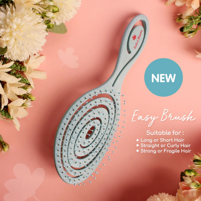 Anti Hair Fall Brush