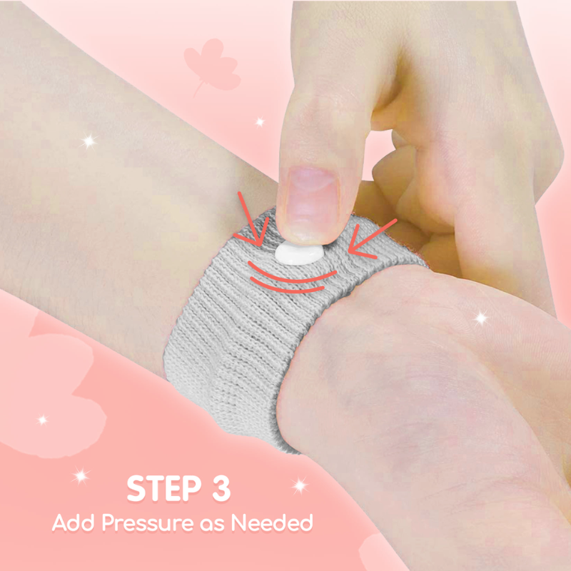 Morning Relief Bands