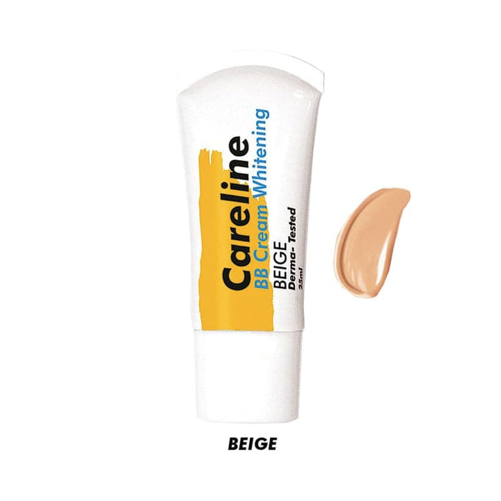 Careline BB Cream - Beige