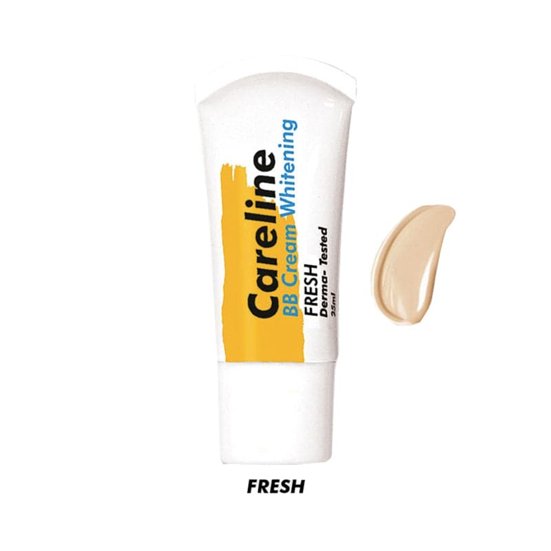 Careline BB Cream - Fresh