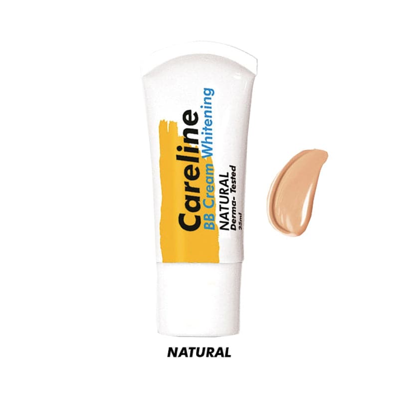 Careline BB Cream - Natural