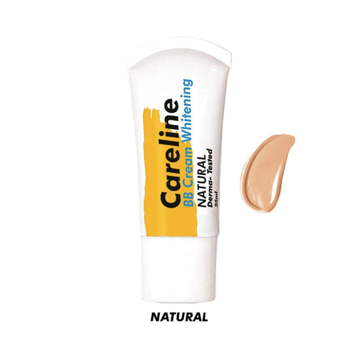 Careline BB Cream - Natural