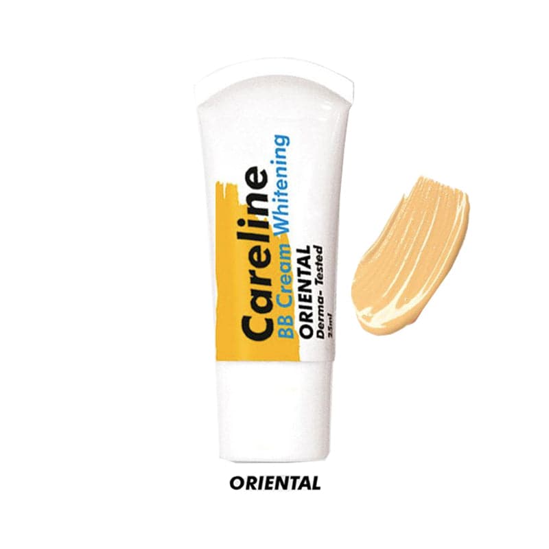 Careline BB Cream - Oriental