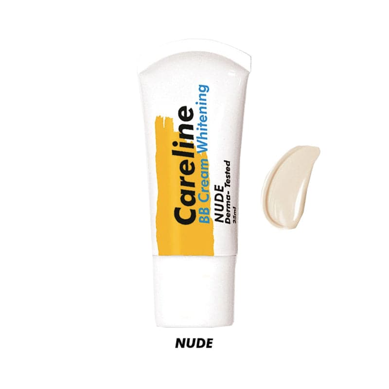 Careline BB Cream - Nude