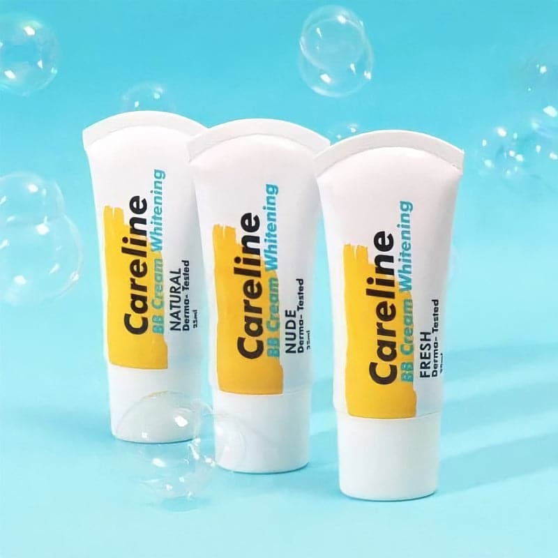 Careline BB Cream - Oriental