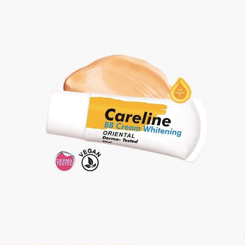Careline BB Cream - Fresh