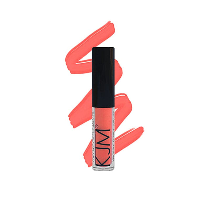 KJM Cosmetics FACE. BLUSH. - Crazy Tangie