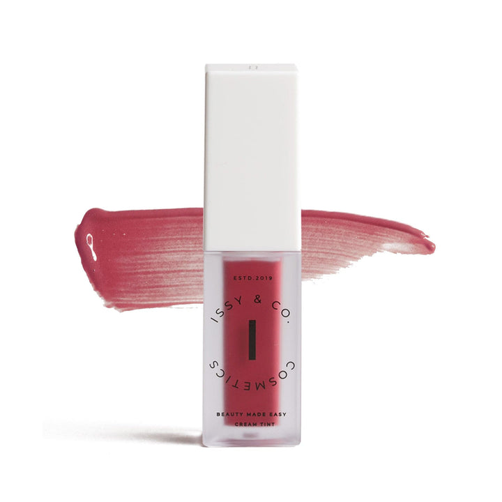 Cream Tint - Pink Lady with Swatch