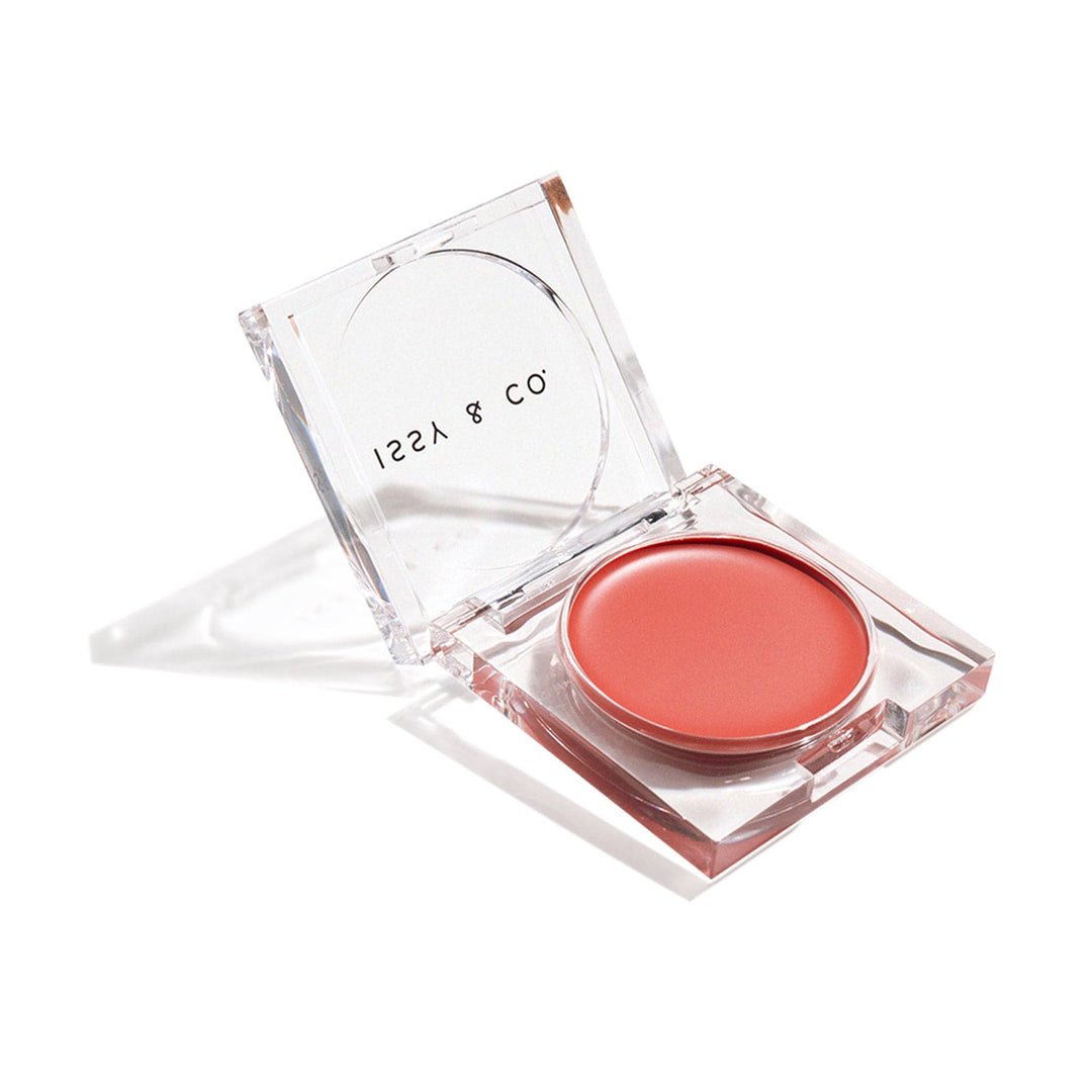 Issy & Co Cream Blush - Fever