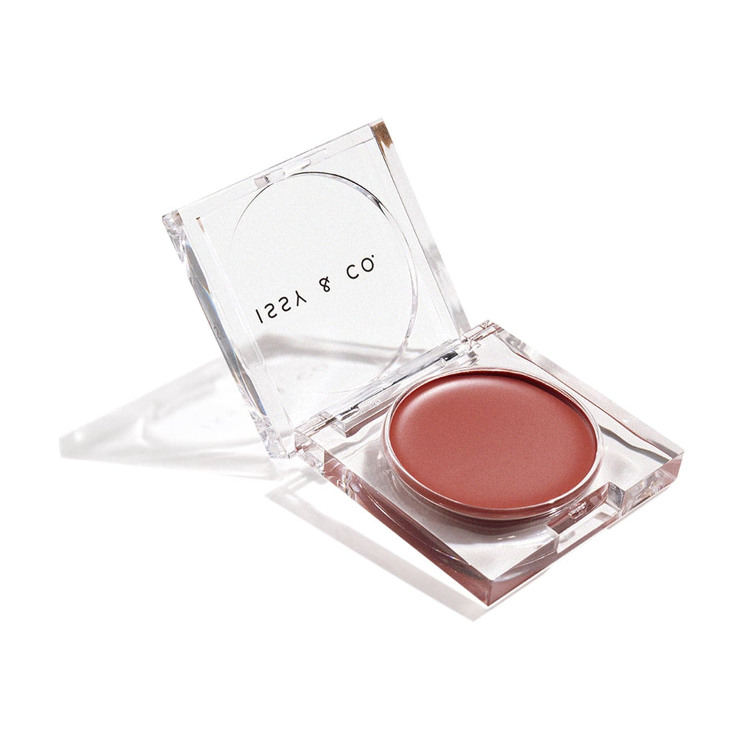 Issy & Co Cream Blush - Stunner