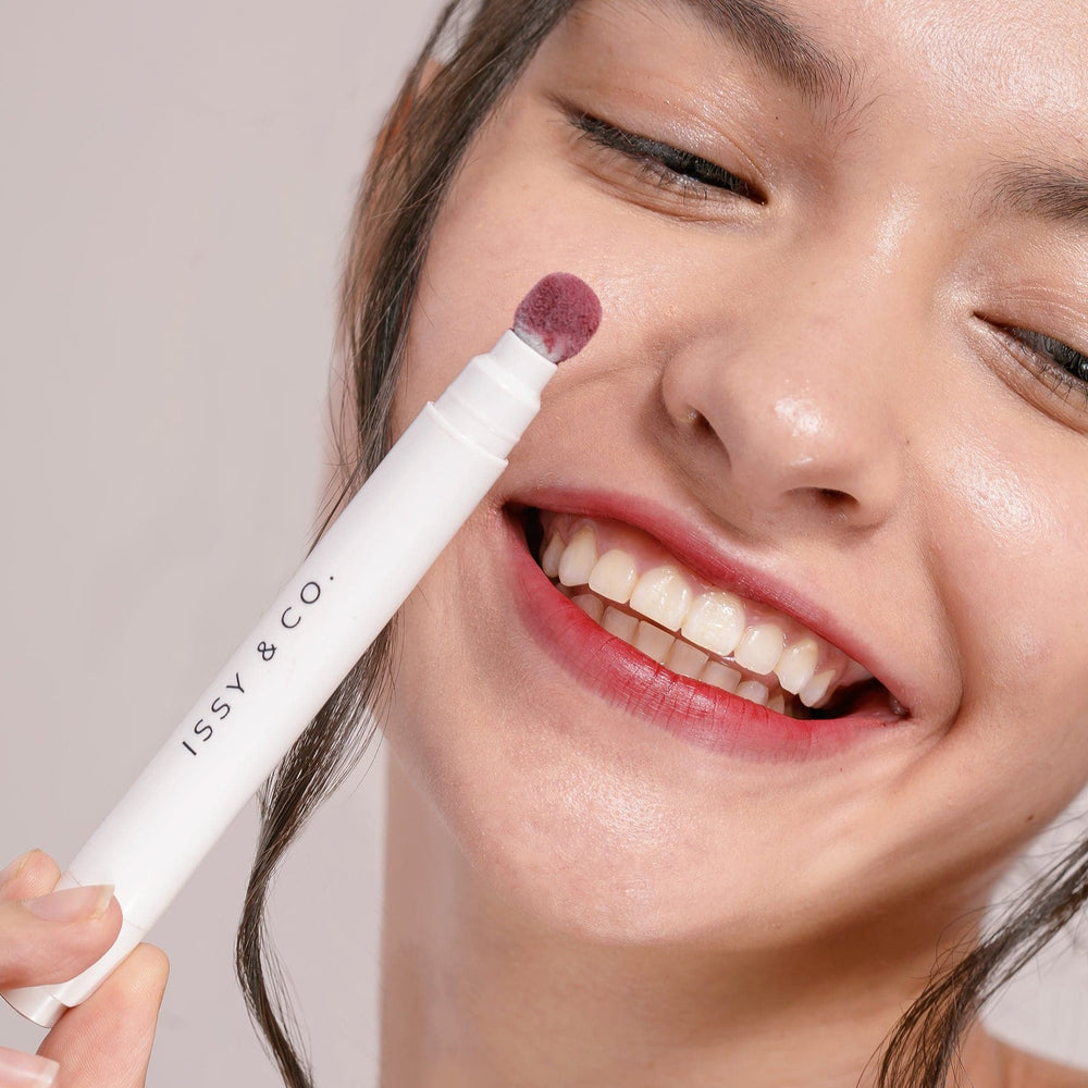 Cushion Lippy - Bossanova Model