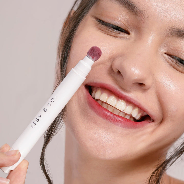 Cushion Lippy - Bossanova Model