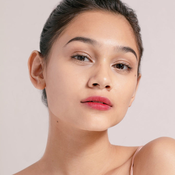 Cushion Lippy - Ooh La La Model 2