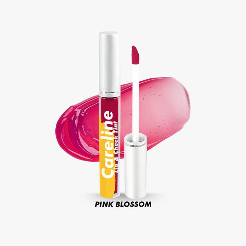 Lip and Cheek Tint - Pink Blossom