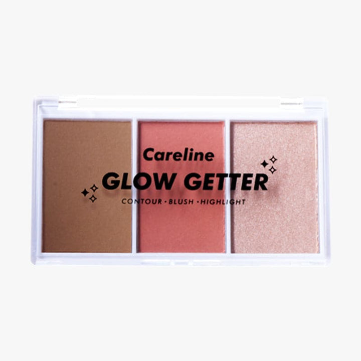 Careline Glow Getter