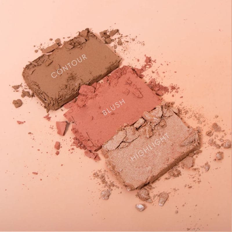 Careline Glow Getter