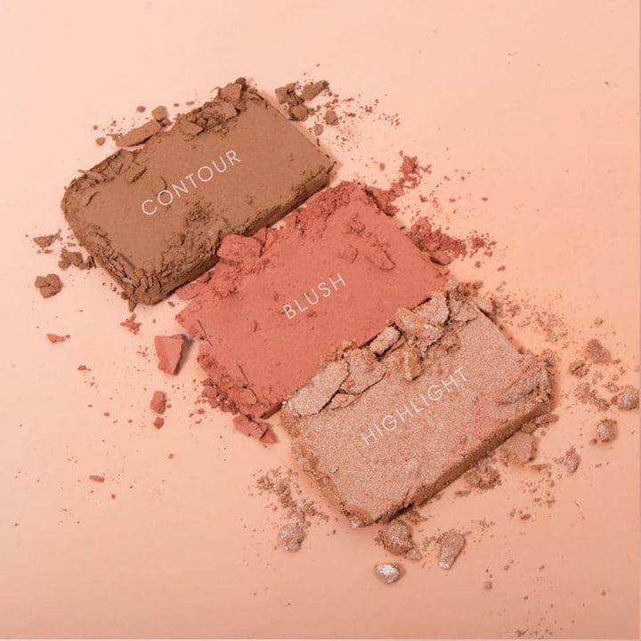 Careline Glow Getter