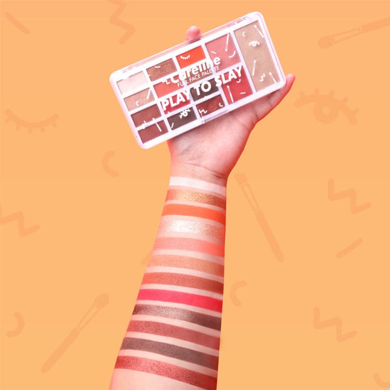 Careline Play to Slay