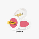 Oil Control Blush-On - Rosy Cheek