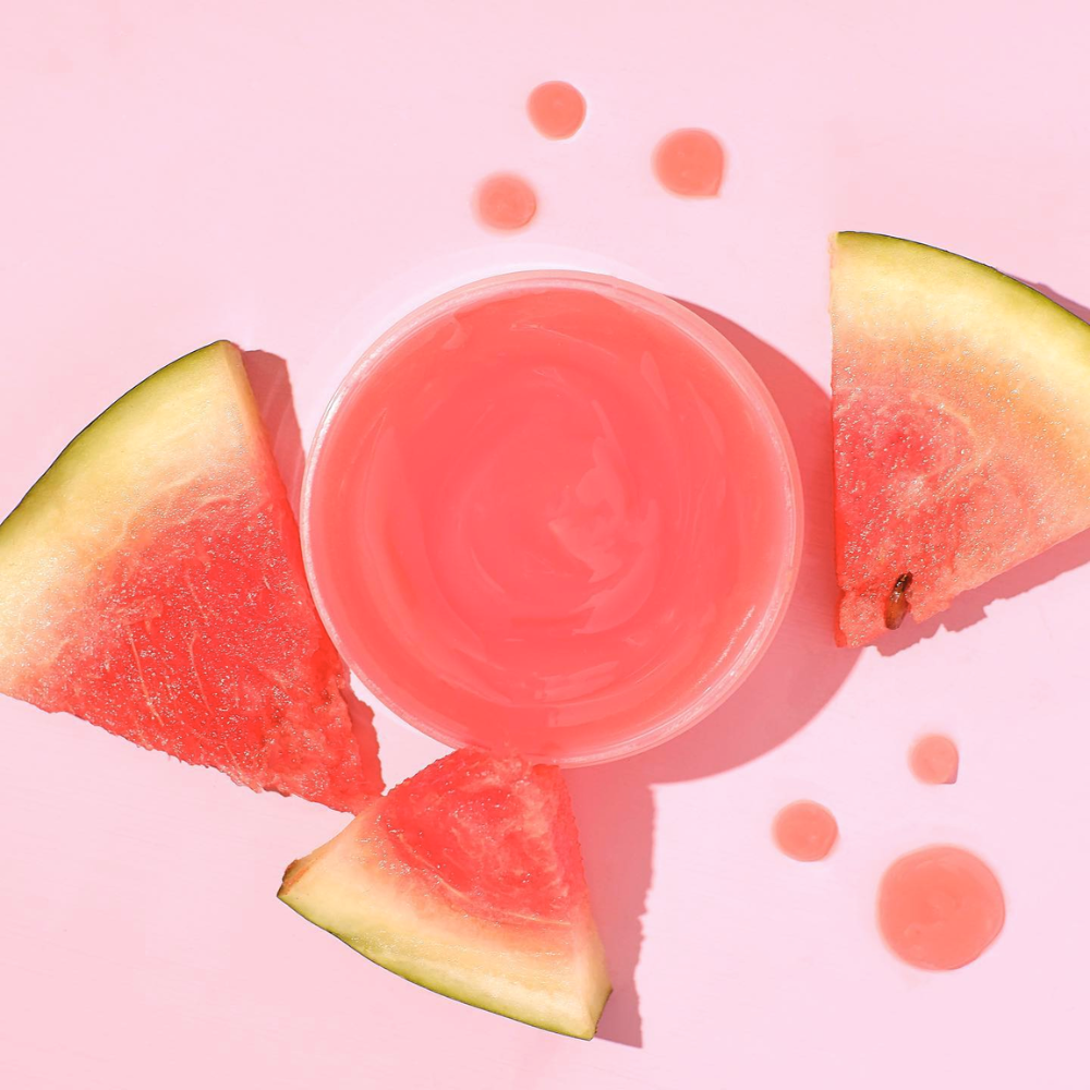 The Daily Glow Watermelon Glow Aqua Moisturizer