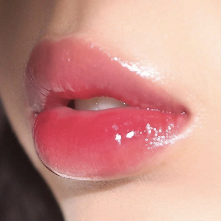 The Daily Glow Watermelon Lip Oil