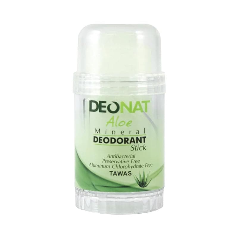 Deonat Aloe Mineral Deodorant Stick 80g