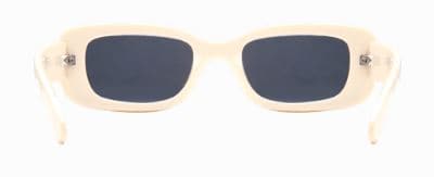 Domino Sunglasses for Men and Women - Panda Full by Sunnies Studios featuring chunky 90s style with UV protection
