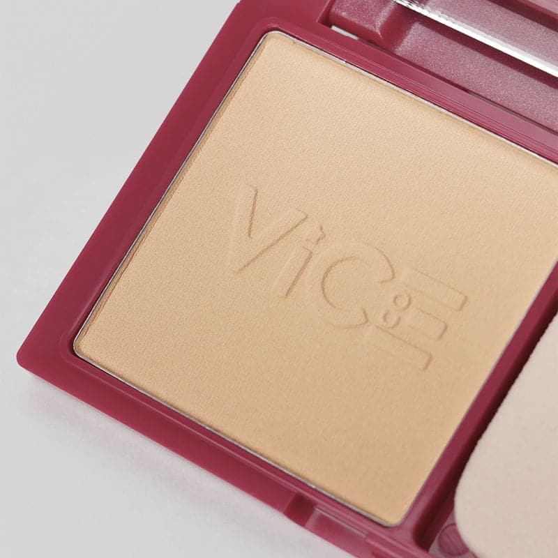 Vice Cosmetics Duo Finish Foundation - Chesa