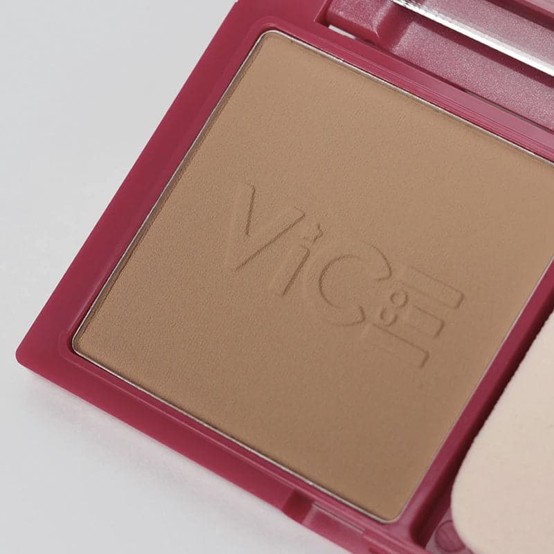 Vice Cosmetics Duo Finish Foundation - Moreyna