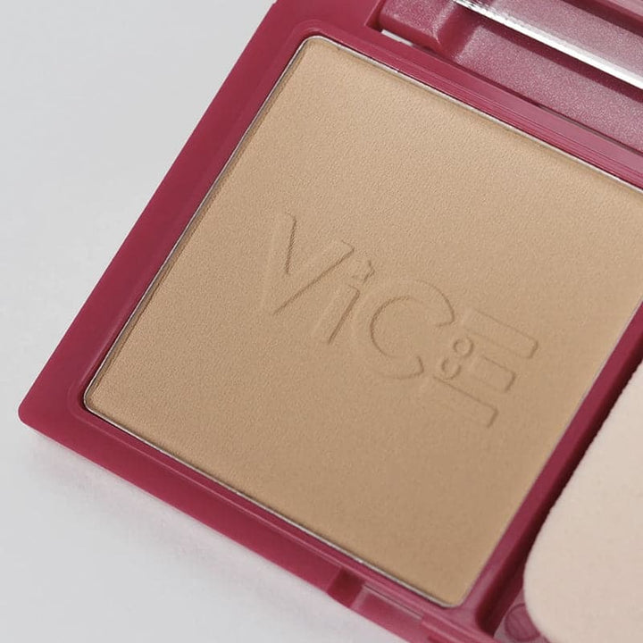 Vice Cosmetics Duo Finish Foundation - Putinamez